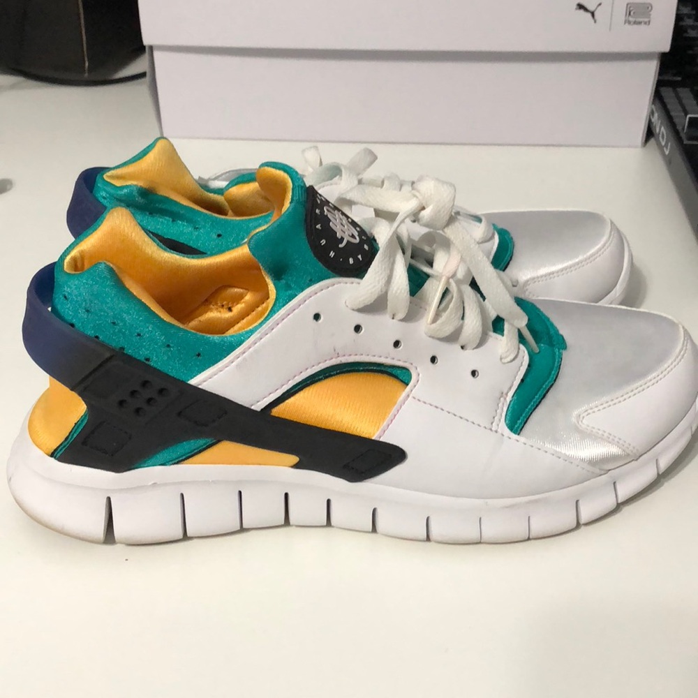 Nike Huarache